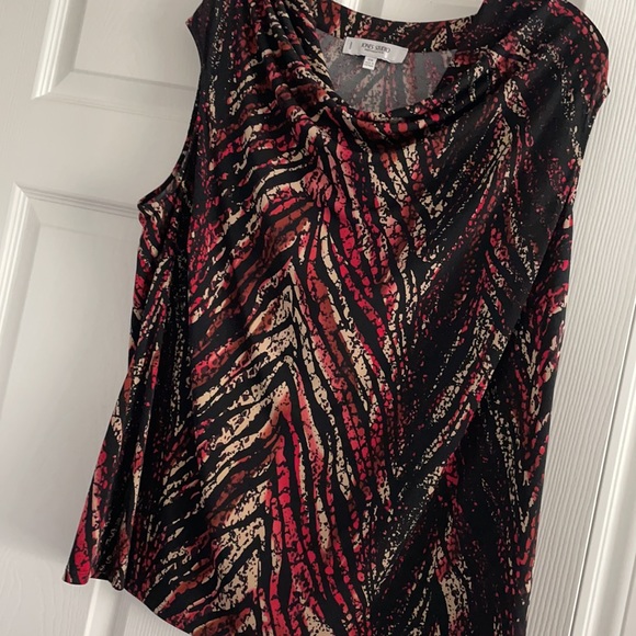 Jones Studio top - Picture 2 of 3